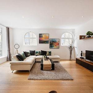 Appartement met Twee Slaapkamers